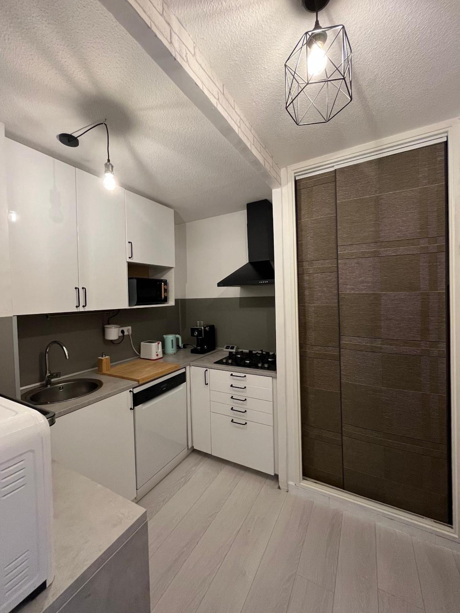 Ferienwohnung Un,Deux,Trois...Soleil Le Pradet Exterior foto